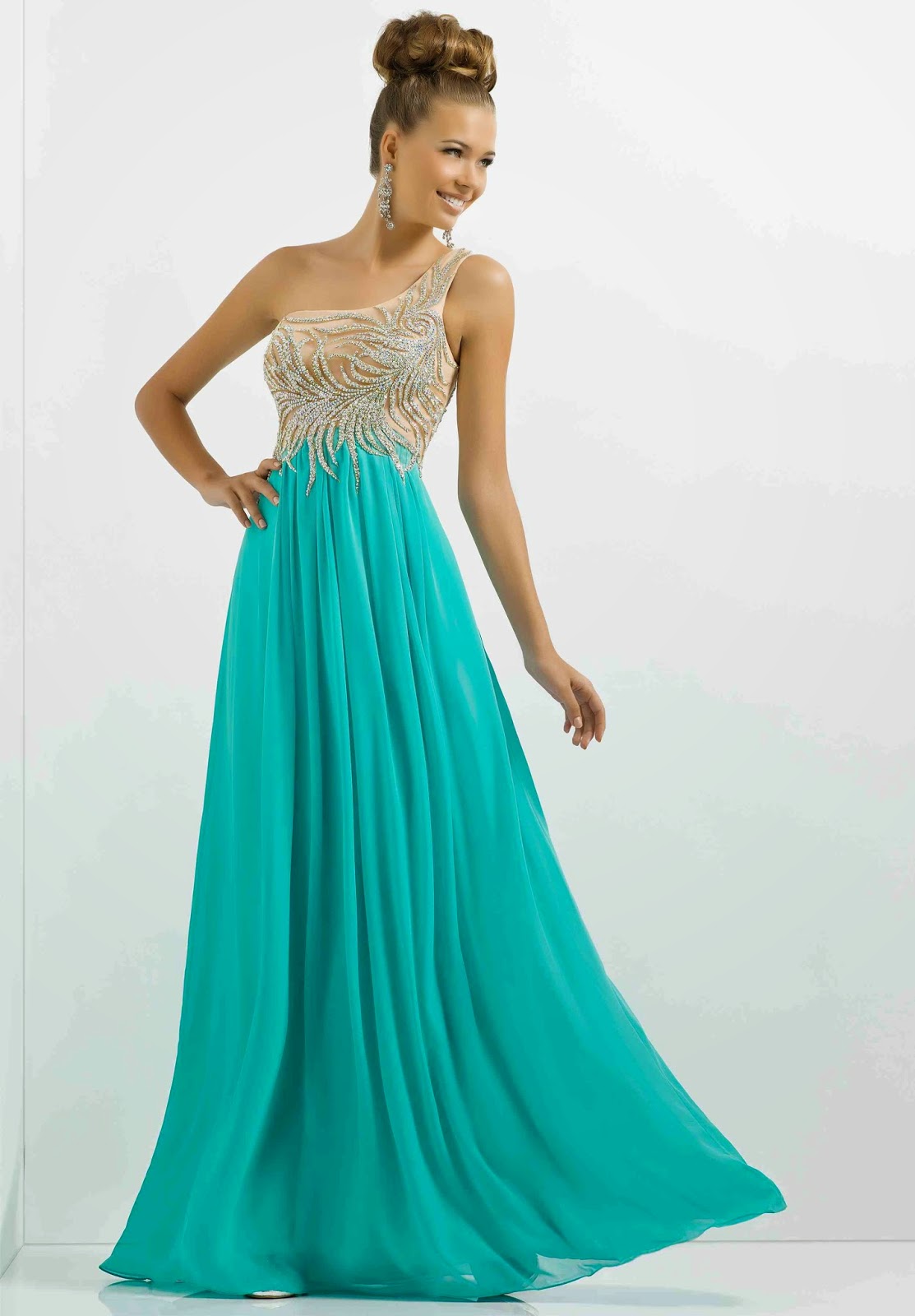 Vestidos Largos de fiesta Vestidos Largos de fiesta