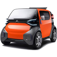 Citroen Ami One Citroen Ami One