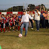 Escuelas de fútbol y béisbol para todos los municipios de Yucatán: MVD