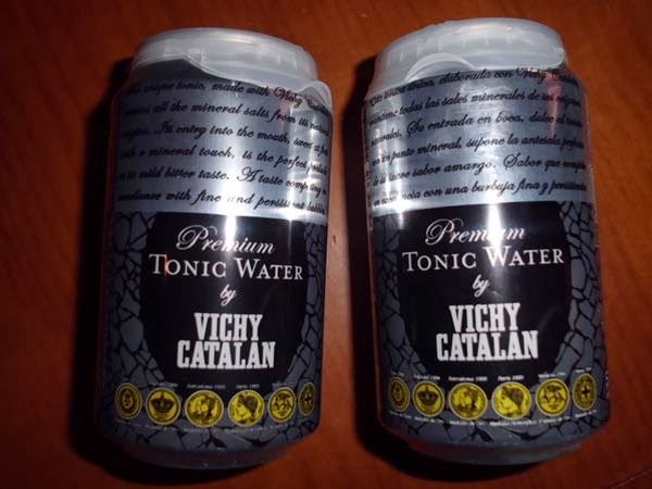 tonica vichy catalan