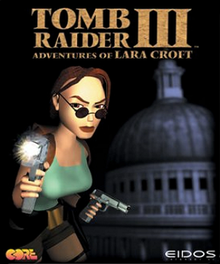 Tomb Raider 3 Download