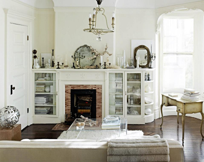 Muebles y novedades por La Decoradora Experta