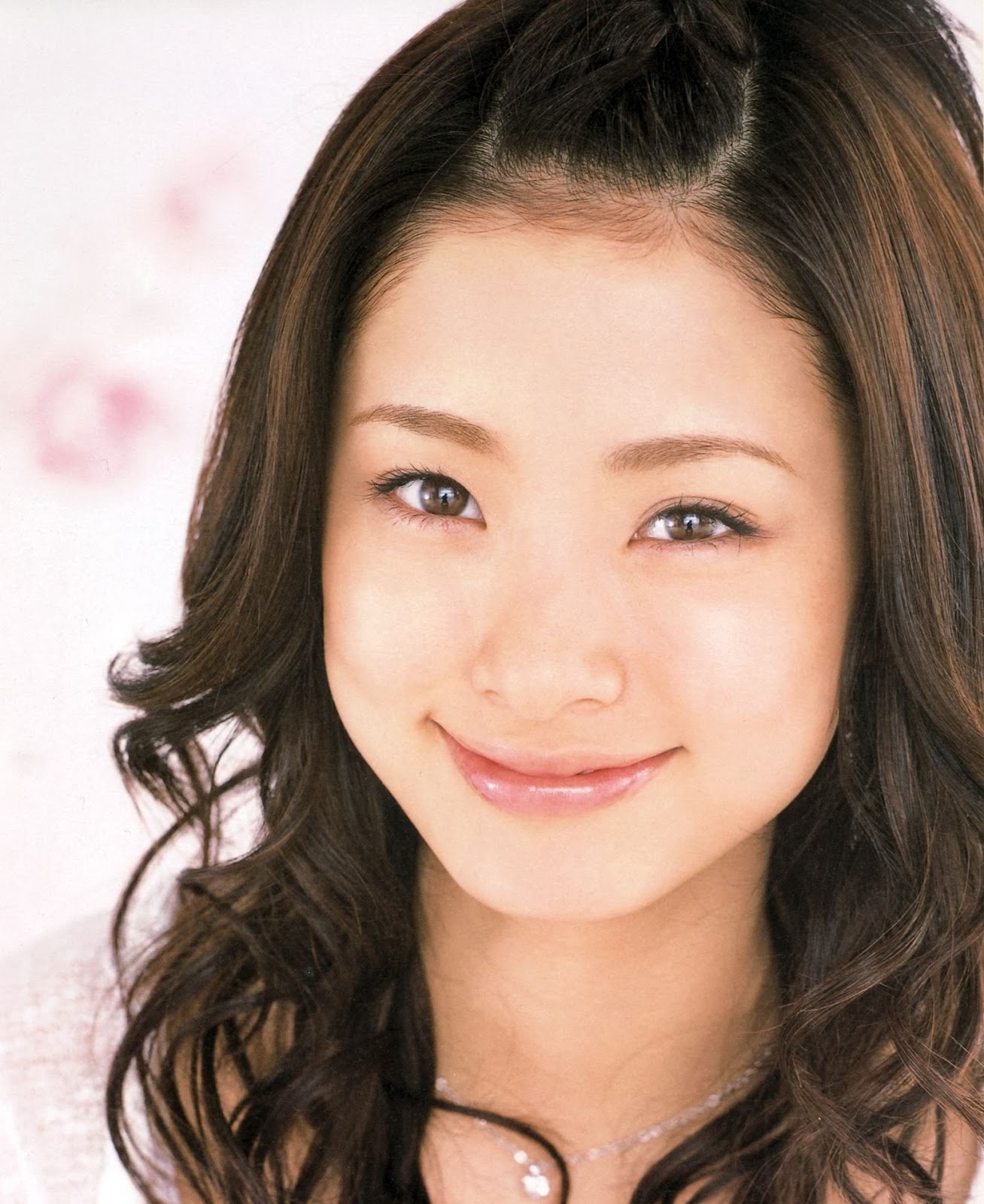 Aya Ueto on 9th Position at Oricon ranks female celebrities with ideal ...