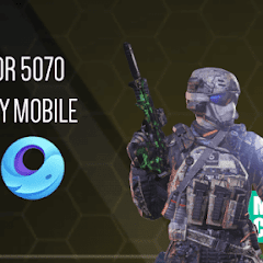 Mengatasi Call of Duty Mobile Error 5027 GameLoop PC Windows