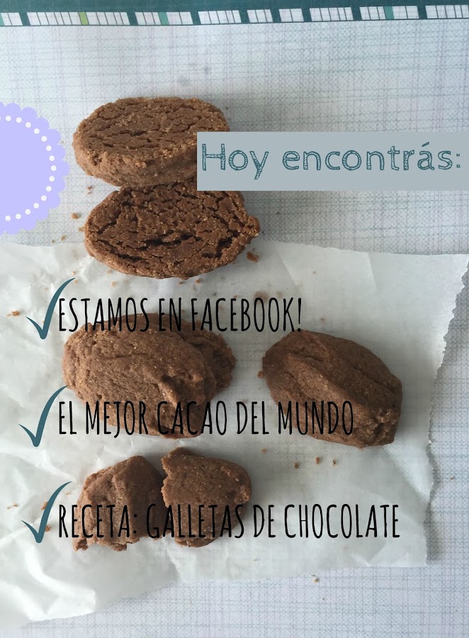 galletas-chocolate-cacao-chuao