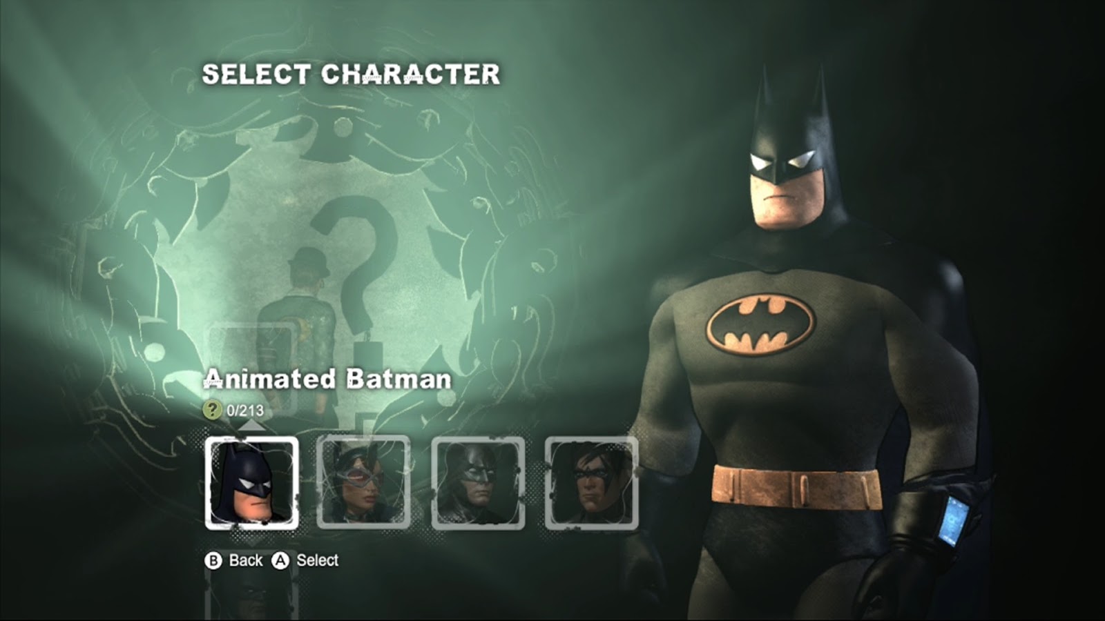 Batman: Arkham City Armored Edition review