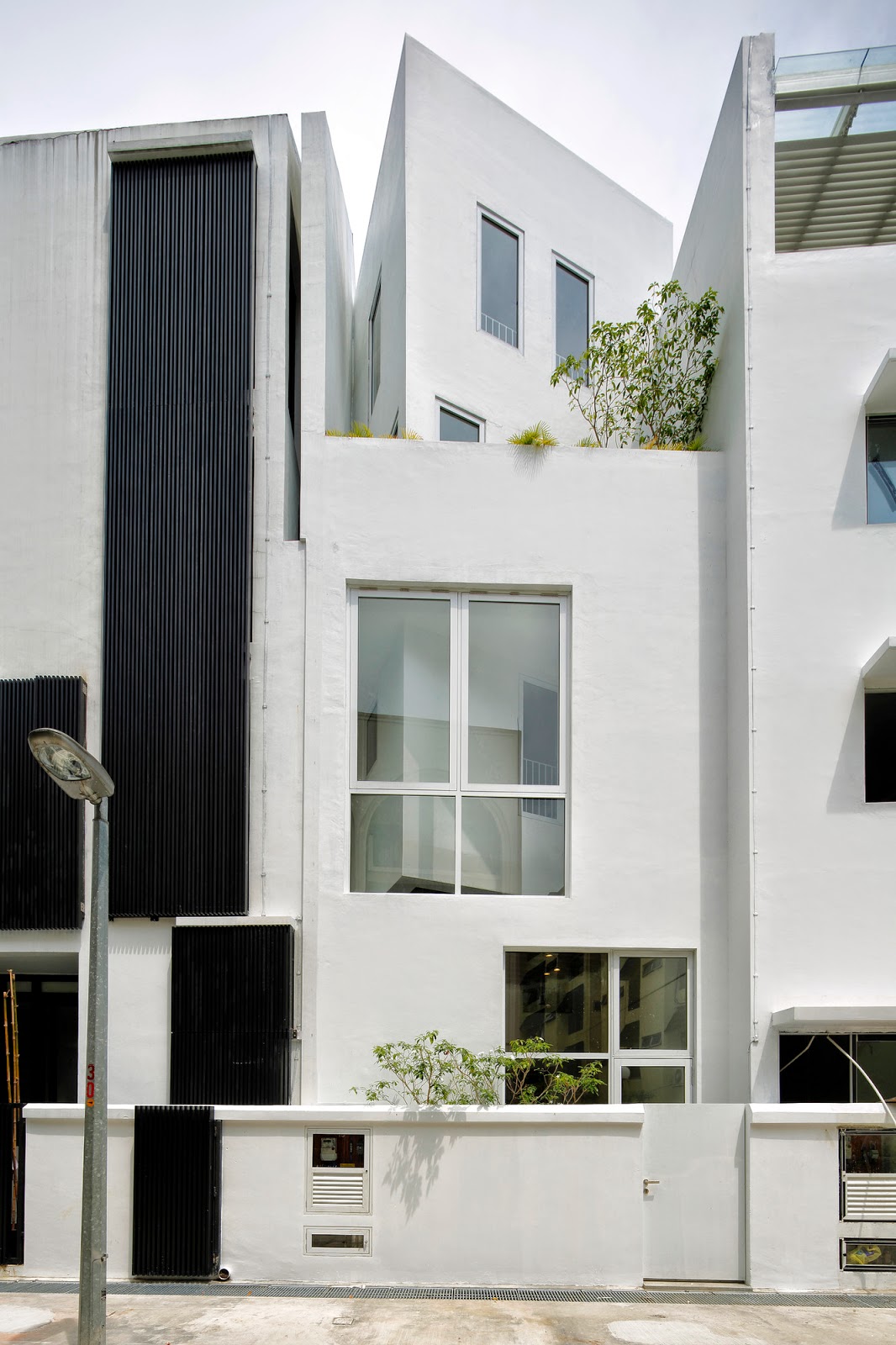 Singapore Best House Design House Designs
