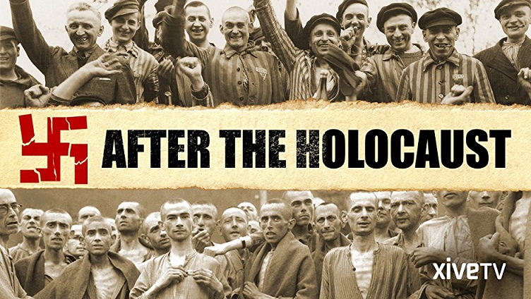 Fakta-fakta Mencengangkan di Balik Tragedi Holocaust Fakta-fakta Mencengangkan di Balik Tragedi Holocaust
