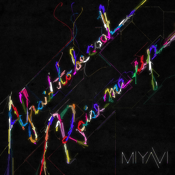 [Single] MIYAVI – Afraid To Be Cool / Raise Me Up (2016.04.29/MP3/RAR)