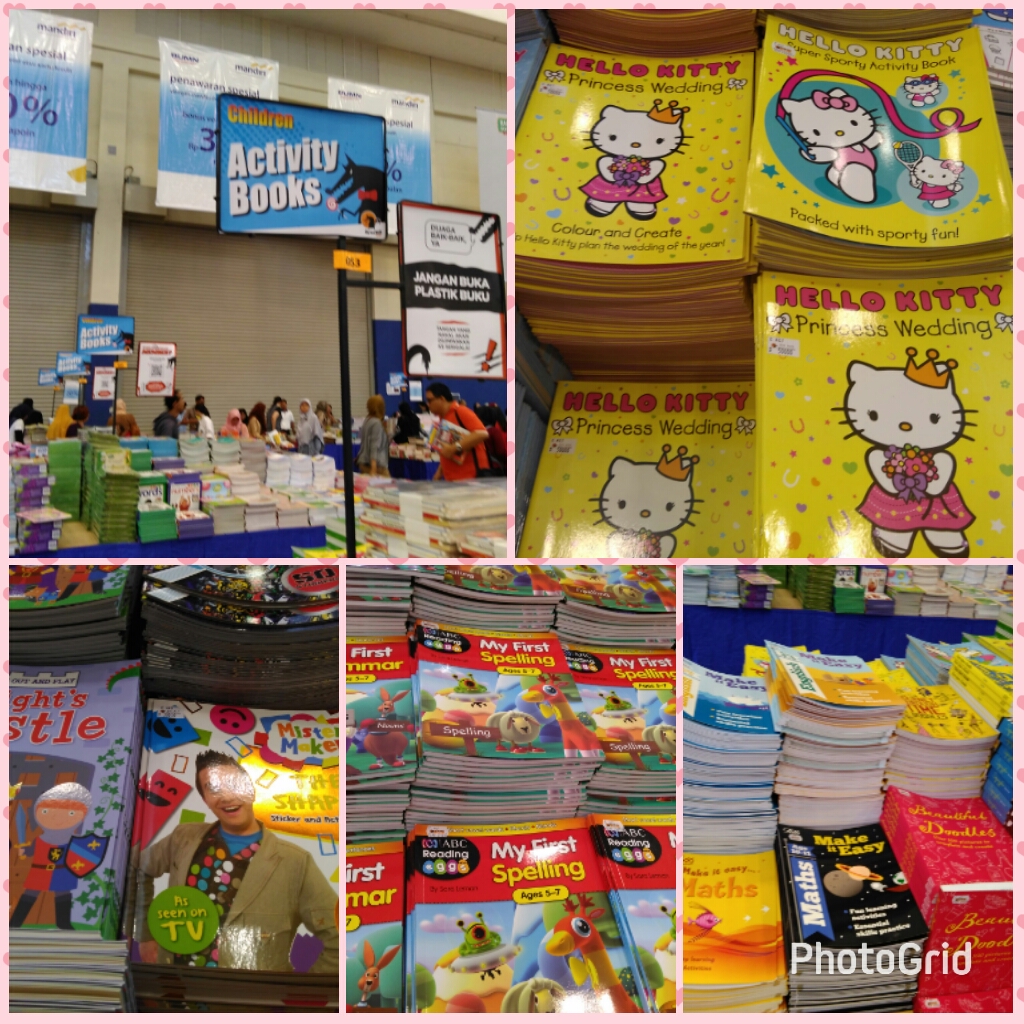 allaboutlynns tips berburu buku di big bad wolf allaboutlynns tips berburu buku di big bad wolf