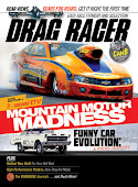 Subscribe Drag Racer