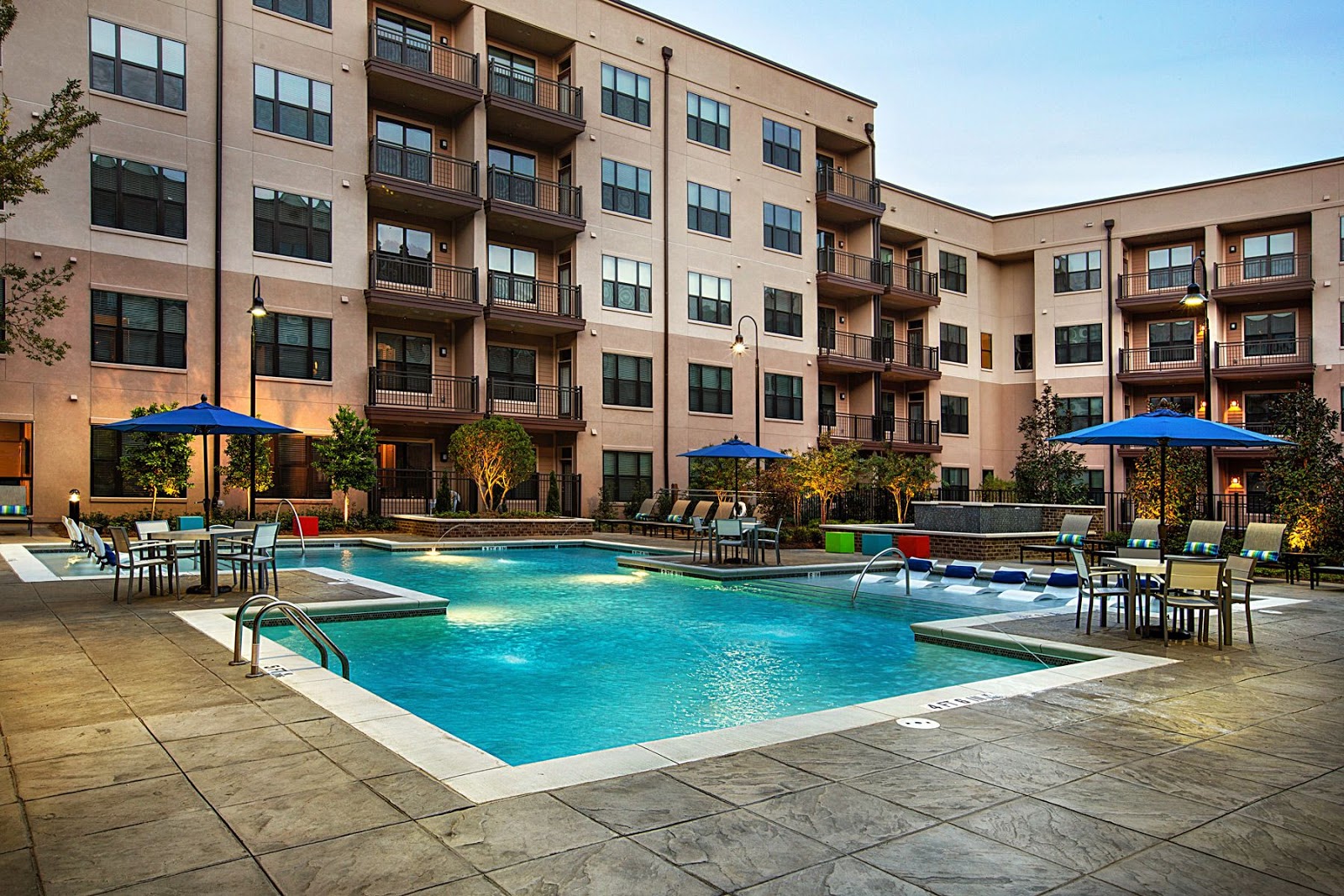 Luxury Apartments In Atlanta Viralgraphics