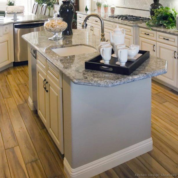 Small Kitchen Designs With Sink In Island Best Kitchen Ideas