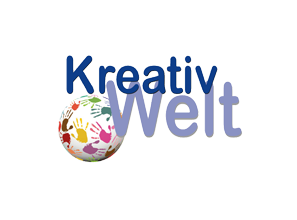 Kreative Welt