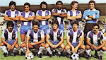 1981 / 1982 - 3º (-3)