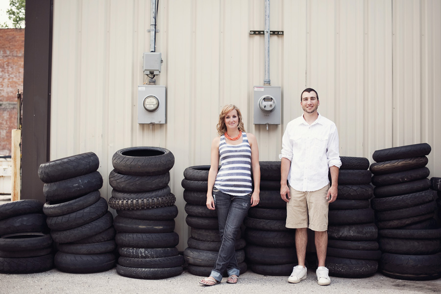 Amanda Eaton Photography: Scarlett & Colin| Engaged