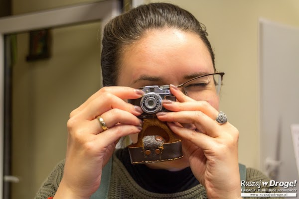 Kolekcja fotograficzna Wiesława Borowskiego w Biskupcu