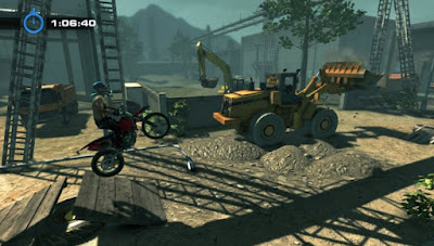 Urban Trial Freestyle Download PC Games Urban Trial Freestyle