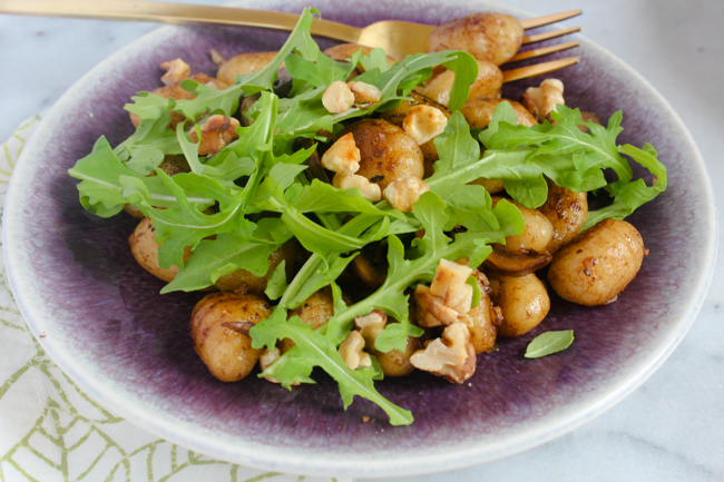 Vegan Gnocchi Whole Foods Vegan Gnocchi Whole Foods