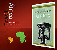 Coleção História Geral da África,  UNESCO