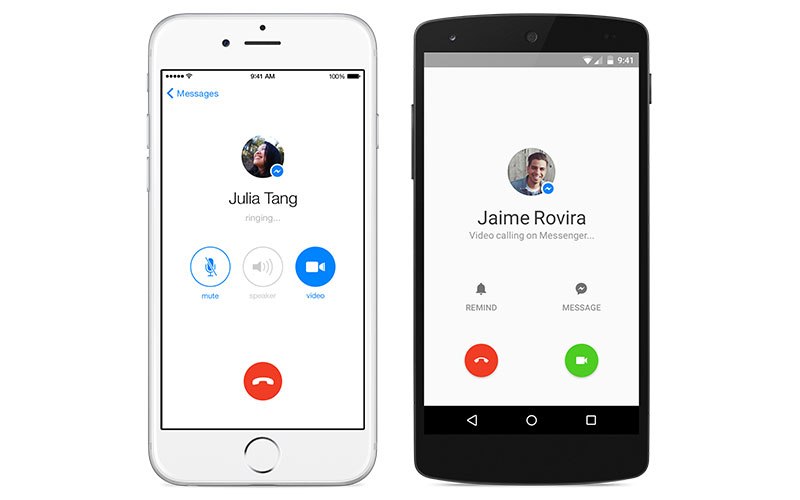 10 free apps to make free voice and video calls on your smartphones ...