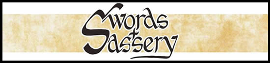 Swords & Sassery Series