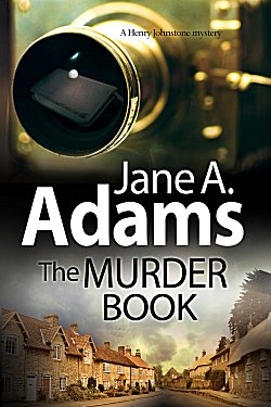 Kittling: Books: January 2017 New Mystery Releases!