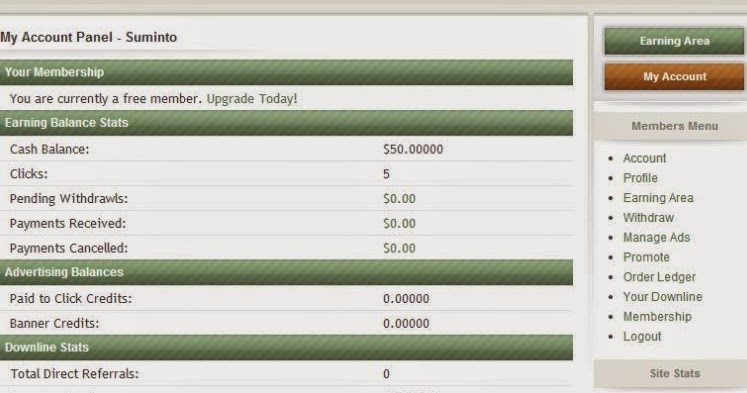 Bisnis Online Fine PTC: Menggali Potensi Pendapatan di Era Digital