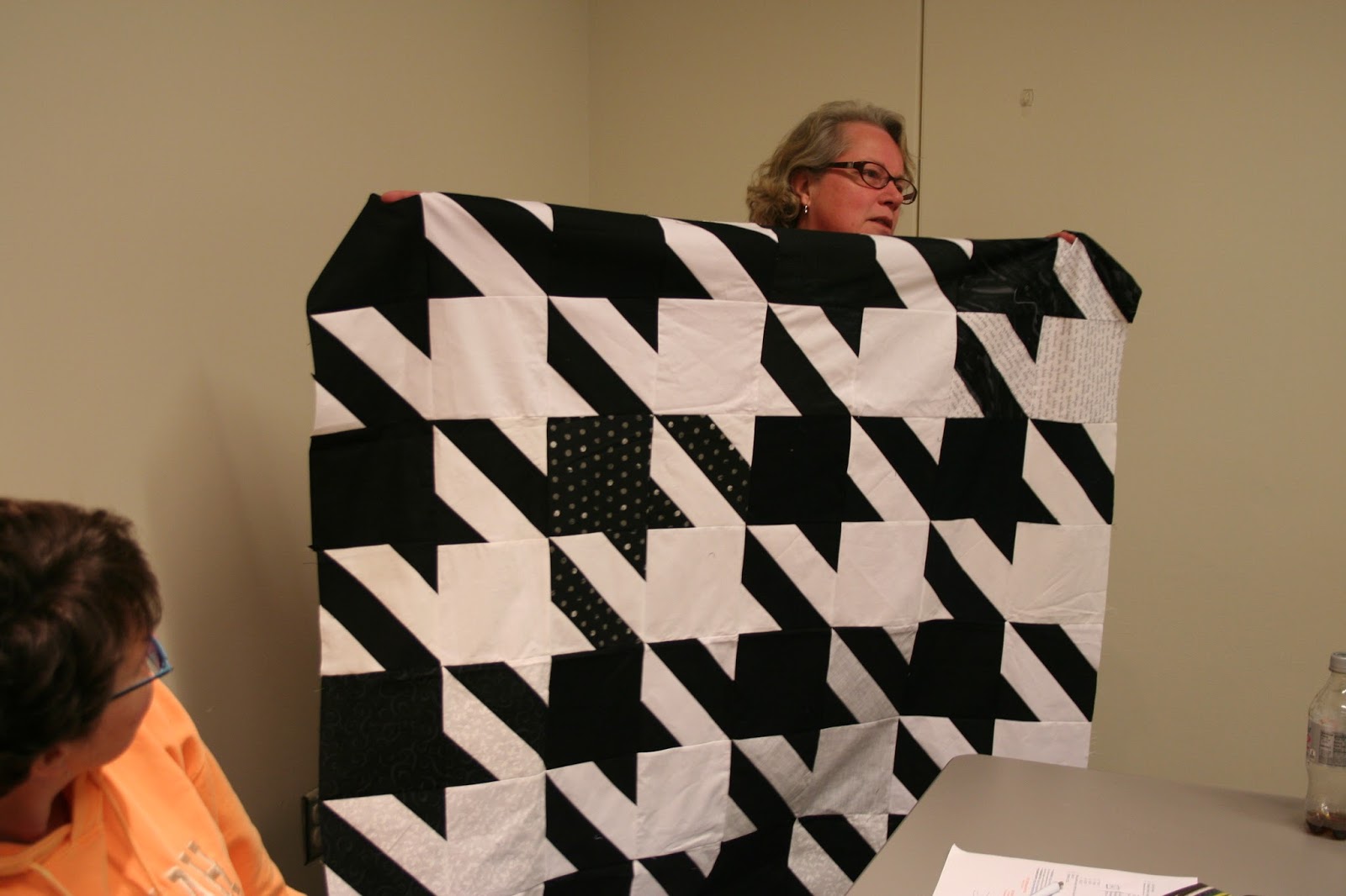 Great Lakes Modern Quilt Guild