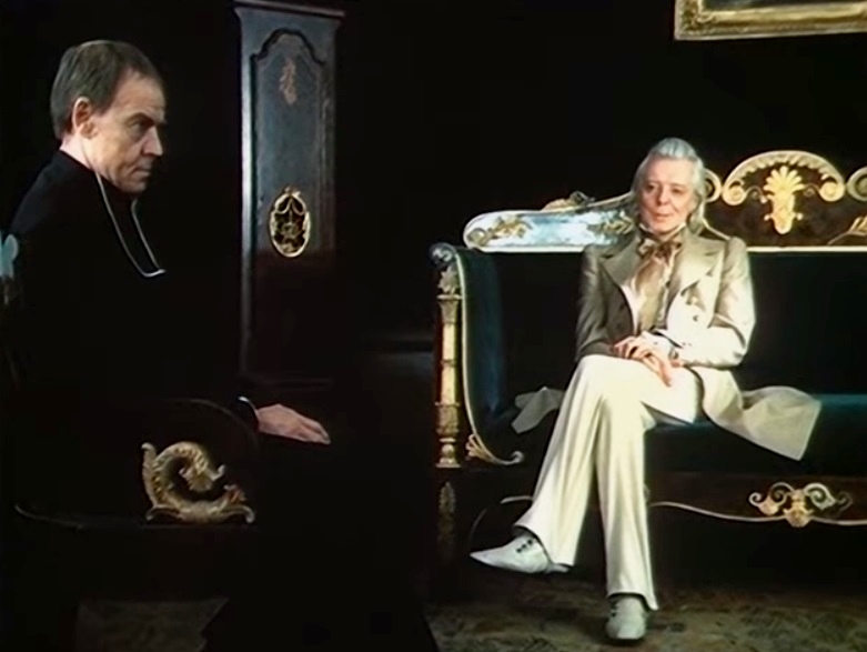 СИНЕМАТЕКА "Красное и черное" (1976)