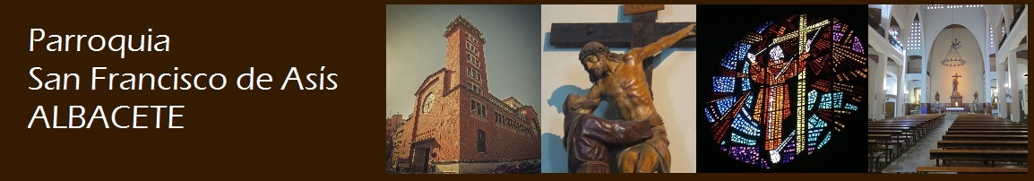 Parroquia San Francisco de Asís, Albacete