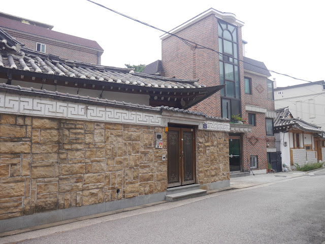 2015,summer 於是我就在韓國了 Day21