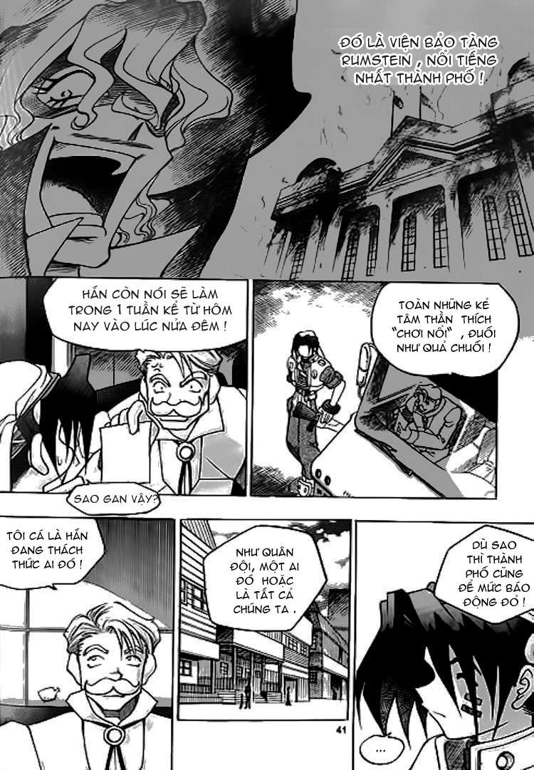 Western Shotgun chap 55