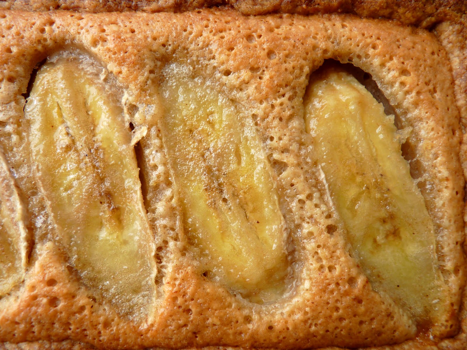 pastry studio Banana Brown Butter Frangipane Tart