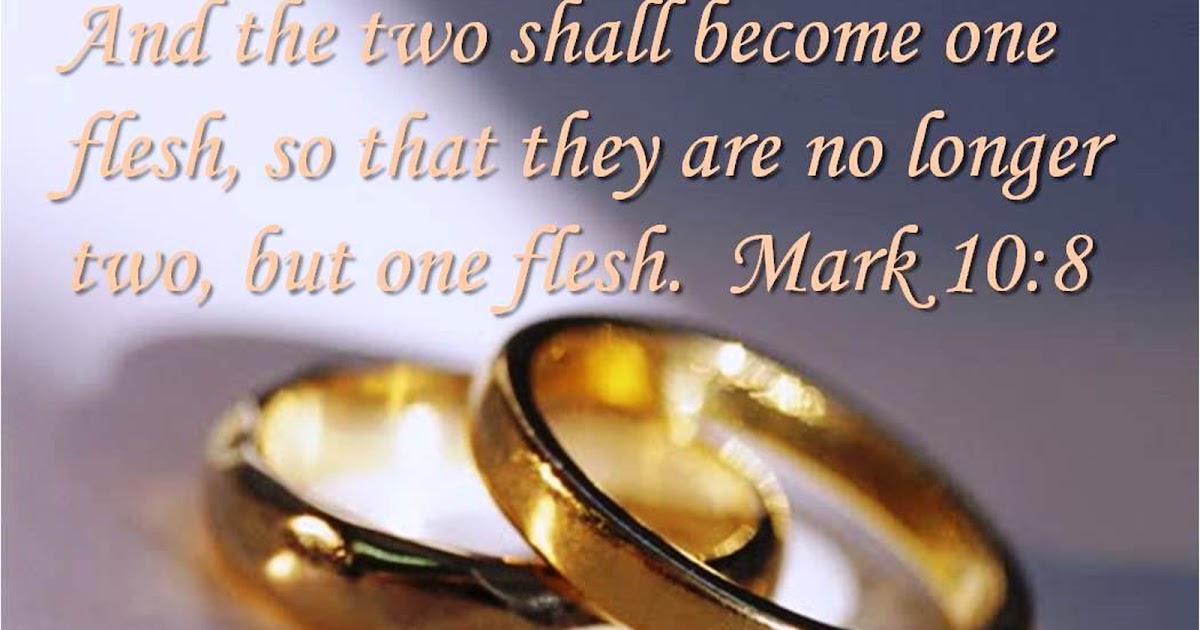 The Perfect Bible Verses For Wedding Ceremony - A Must Read
