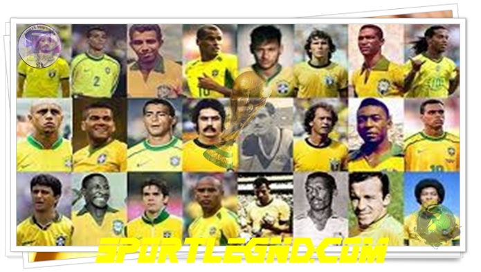 مشاهدة وثائقي تاريخ كرة القدم في البرازيل