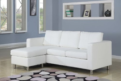 Sofa Minimalis Untuk Ruang Tamu