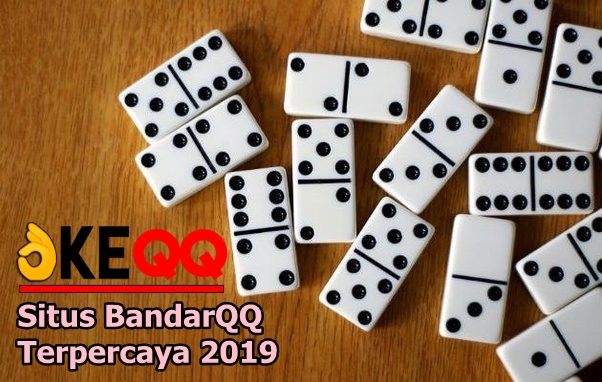 Jenis Permainan Situs BandarQQ Terpercaya 2019
