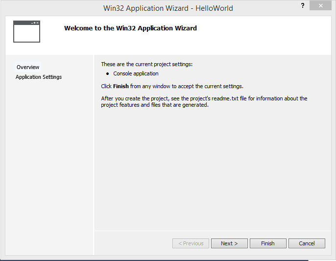 Membuat Program Hello World Di C Materi Pelajaran