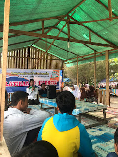 program beasiswa oleh kampung berseri astra