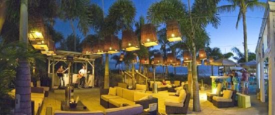 Bongo's Beach Bar and Grill - The Top 10 Local Restaurants in St Pete, FL - Places you should eat while visiting St Pete 