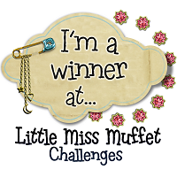 Little Miss Muffet winner