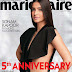 Sonam Kapoor – Marie Claire India (June 2011)