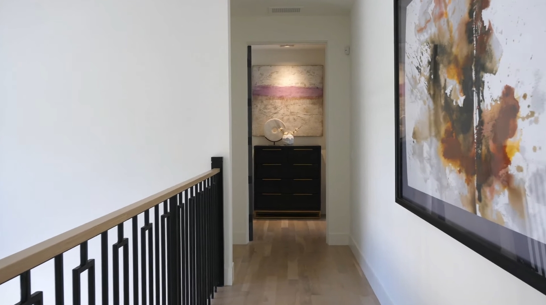 60 Interior Design Photos vs. 44 Mccormick Ln, Atherton, CA Luxury Mansion Tour