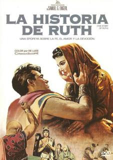 La Historia de Ruth – DVDRIP LATINO