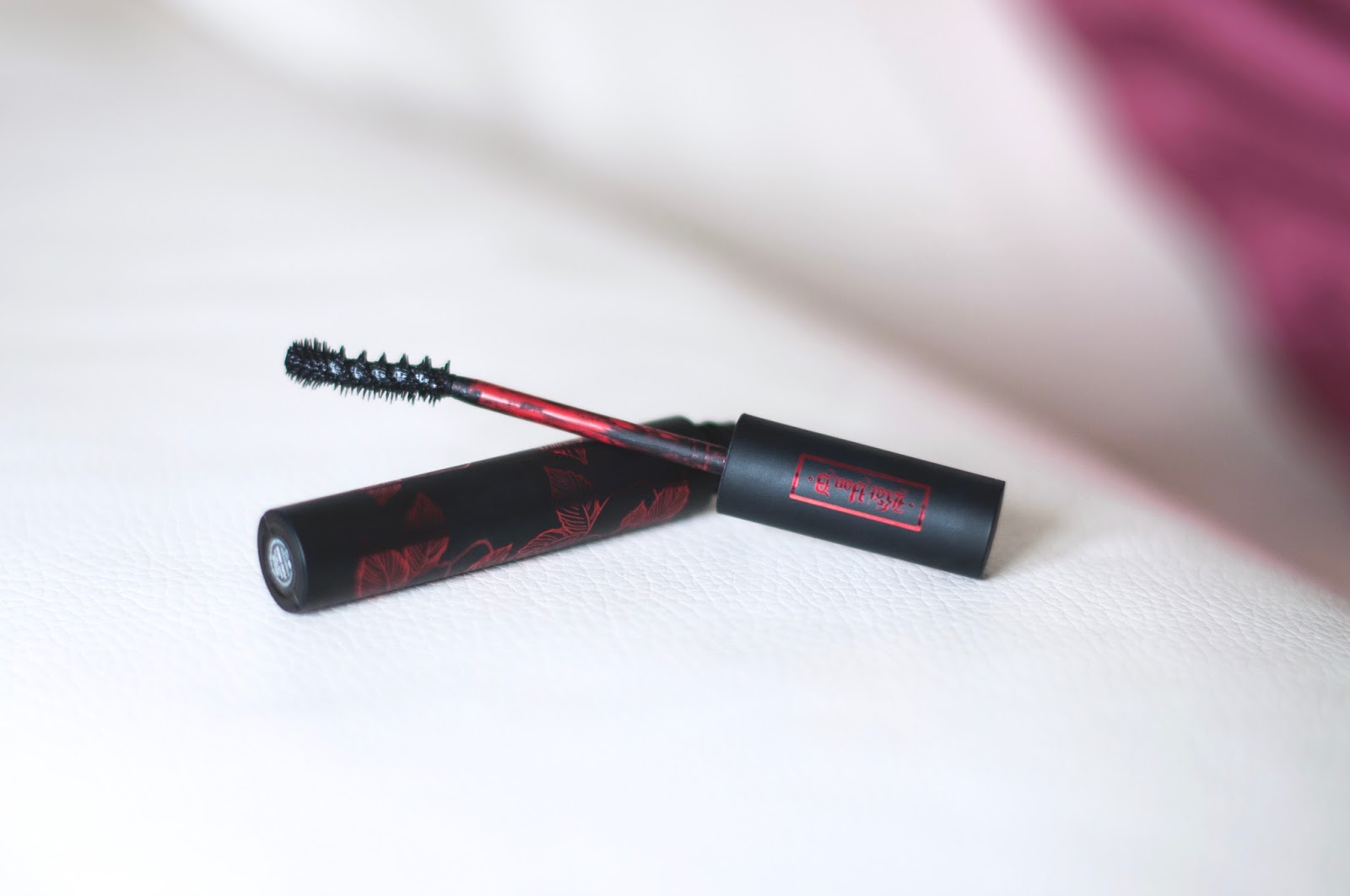 Mascara Immortal Lash 24 heures Kat Von D