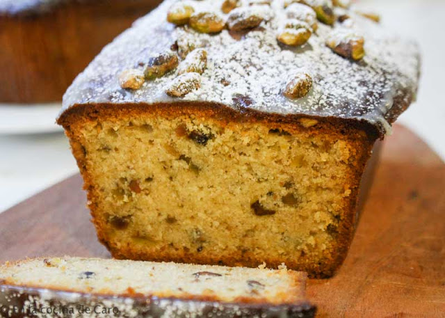 pistachio-pound-cake budin-pistacho
