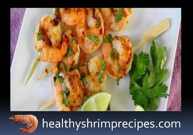 10 Healthy Cooking Shrimps Recipes 10 Healthy Cooking Shrimps Recipes
