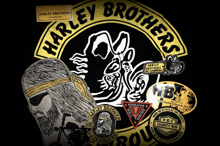 HARLEY BROTHERS LUXEMBOURG