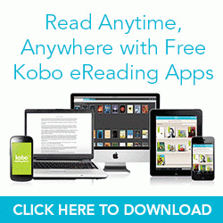 Join the E-reading Revolution with Kobo